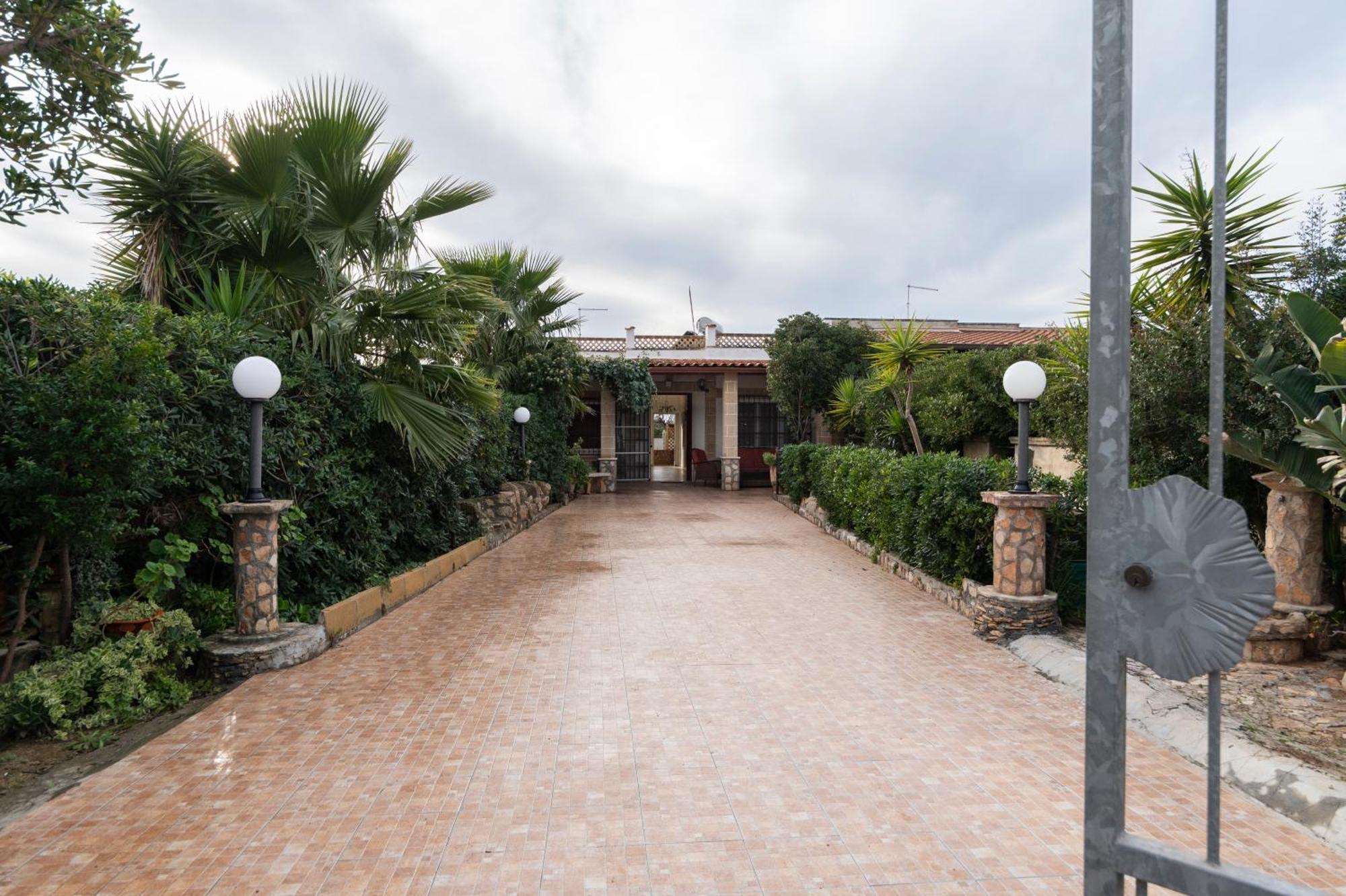 Villa Angela Sant Isidoro  Zewnętrze zdjęcie
